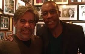 A Day In "The Life Of Riley"