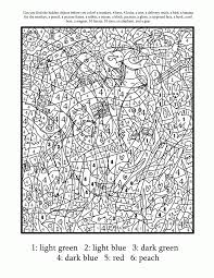 Once you thin you've gained back your passion, you may stop and continue later. Free Printable Paint By Numbers For Adults Coloring Home