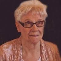 Obituary information for Sylvia E. Shae