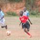 Christmas Football Tournament 2025 event image