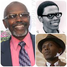 Happy 72nd Birthday to Ernest Lee Thomas. Born March 26, 1949, He is best  known for his role as Roger "Raj" Thomas
