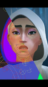 Feels unreal to say this, but I'll say it 🙂 @steamrolleranimation is  officially sponsoring my short film "Leap of Faith"!!! Alongside with  @epicgames! 🎉 What started as a weekend side project grew