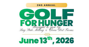 Golf For Hunger