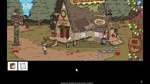 Aldo hablará de los juegos futuros, y del futuro de inka games. Gravity Falls Saw Game Complete Walkthrough Inkagames Youtube