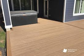We did not find results for: Timbertech Coconut Husk Ground Level Deck Timbertech Pro Installers