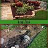 Best mulch for flower beds there are many types of flower bed mulch on the market, from shredded wood bark and pine needles to rubber and cocoa bean hulls. 3