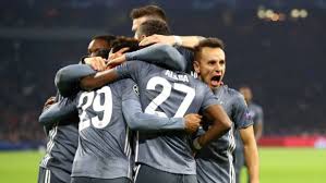 В товарняках аякс смотрится хорошо, главные звезды команды уже в строю и проходят предсезонку. Ayaks Bavariya Schet Matcha 3 3 Obzor Golov Futbol Livesport Ru