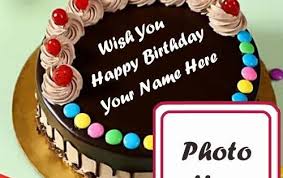 Birthday Song With Name Download Apk Happy Birthday Cake My Name With Photo Wishes In 2020 Happy Birthday Cake Photo Happy Birthday Cakes Happy Birthday Cake Images