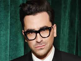 Why Schitt's Creek's Dan Levy Didn't Let David Wear Glasses