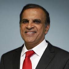 Raju Patnam Obituary