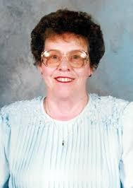 Donna Weber Obituary (1931