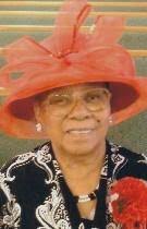 Abbie Darrington Nash