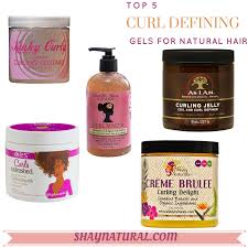 The smoothing gel (the g in locg) will lock in moisture while smoothing the hair cuticle, fighting off frizz and. Top 5 Curl Defining Gels For Natural Hair Shaynatural