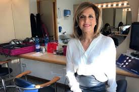 Click and collect from your local waterstones or get free uk delivery on orders over £25. Chi E Antonella Boralevi Vita Privata Della Scrittrice E Conduttrice Tv