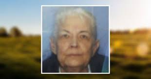 Ruth Ann Griffith Obituary March 5, 2023