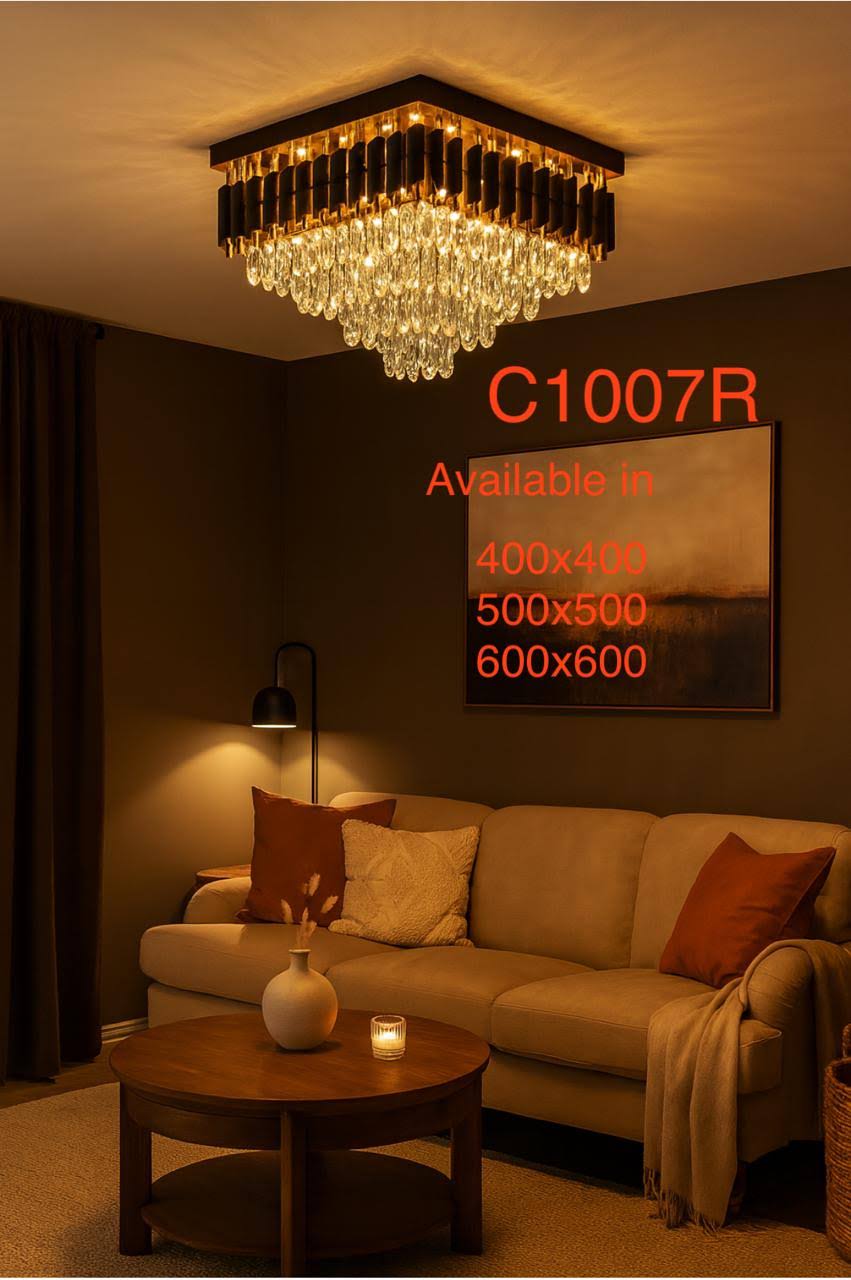 chandeliers product image