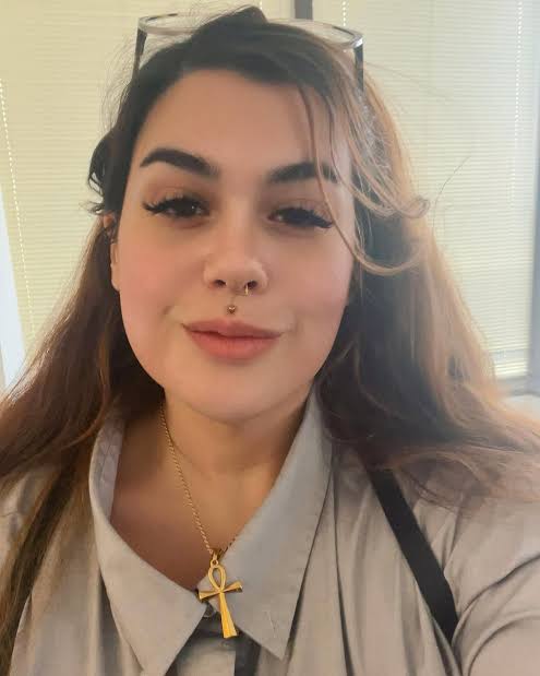 𝐀𝐦𝐛𝐞𝐫 𝐑𝐚𝐜𝐡𝐝𝐢 𝐢𝐬 𝐬𝐨 𝐛𝐞𝐚𝐮𝐭𝐢𝐟𝐮𝐥 ❤❤😍 I always thought she was beautiful! Even when she was at her highest weight she had such a sweet face. Happy to see she's living her