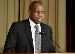 South african health hinister dr zweli mkhize has lambasted the the comments made by the secretary for health in the united. Zweli Mkhize Slams Nurses Becoming Judges At World Aids Day Event Lnn Midrand Reporter