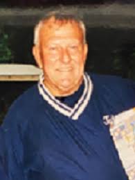 Obituary for Frank Petro