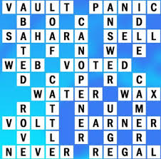 4 complete the crossword puzzle using the clues. Grid C 2 Answers Solve World Biggest Crossword Puzzle Now