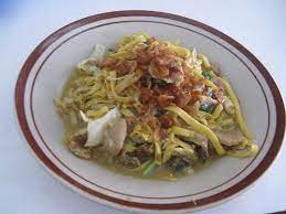 Cara membuat mie nyemek yang lezat mie nyemek ini sangat enak kalau disantap hangat trus pedas, dan apalagi kalau pada saat sajikan hangat taburi benarkah nasi lebih sehat dan lebih cepat bikin gemuk? Resep Dan Cara Membuat Mie Jawa Nyemek Enak Namun Sederhana Selerasa Com