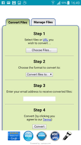 This article describes what an apk file is, how to open or install one (exactly how depends on yo. All File Converter Free For Android Apk Download