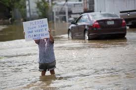 Types of Flood Events in Texas and How to Prepare — Garrison Flood Control
