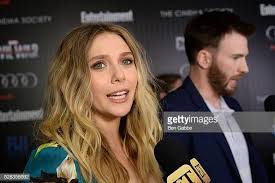That's a lot to keep track of, especially for the casual fan. Actress Elizabeth Olsen And Actor Chris Evans Attend A Screening Of Elizabeth Olsen Chris Evans Elizabeth Olsen Scarlet Witch
