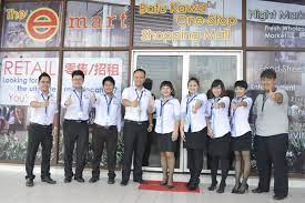 26,083 likes · 1,707 talking about this · 2,374 were here. Emart Mall Batu Kawa Retail Units Now Open For Booking