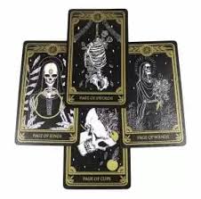 If you're into tarot card reading, our personalized tarot cards maker will be a perfect addition to your professional services. Custom Tarot Cards Get Your Instant Quote Now Printninja