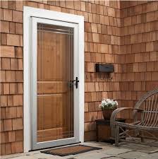 Check spelling or type a new query. Do You Need To Install A Storm Door On Your House Trubuild Construction Aluminum Storm Doors Storm Door Glass Storm Doors