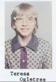 Frances Ogletree's Instagram, Twitter & Facebook