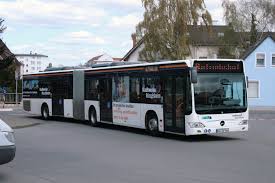 Profitieren sie beispielsweise vom elektronischen kontoauszug. 50 Bilder Aus Russelsheim Am Main Bus Bild De