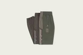 Explore the latest men's collection from casablanca, available now exclusively at fwrd. Adidas Originals Yeezy Calabasas Track Pants Core Ea1900 Afew Store