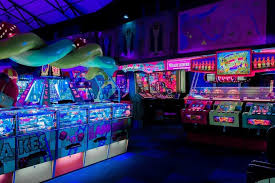 Donde puedo jugar gratis a juegos de maquinas recreativas. Guia De Compra De Maquinas Arcade Retro Como Elegir Y Donde Comprar Por Internet