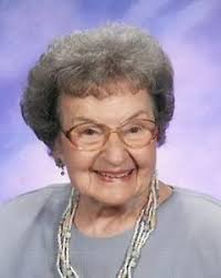 Ethel Runyeon Obituary