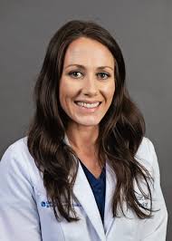 Ashleigh T Fuller AGNP-BC