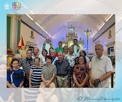 Minor Basilica of Our Lady of Manaoag