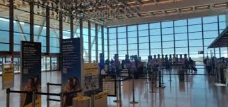 Save on Long-Term Parking at MCI: A Kansas Traveler's Guide - Trueparkings: Kansas  City International Airport (KCI/MCI)