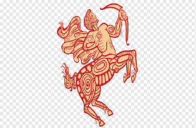 Get your cancer daily horoscope and your cancer daily predictions from askganesha. Horoscope Astrology Sagittarius Pisces Askganesha Com Sagittarius Love Food Poster Png Pngwing