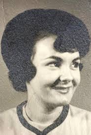 Mary Prather, owner of Mary's Beauty Shop in Wood River, dies at 83