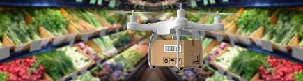 Transforming Supermarkets and Grocery with AI