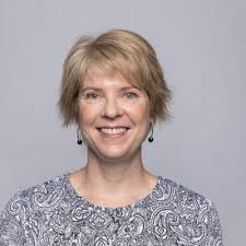 I am thrilled to be working