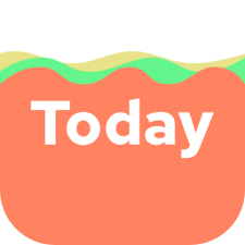Today's date in some different calendars: Today Build Habits From To Dos