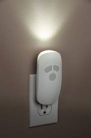 Plug In Readybright Power Outage Led Flashlight Lights Up Automatically During Power Failure Only 14 99 From Pegas Power Outage Flashlight Power Outage Tips