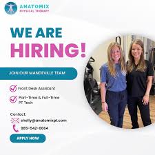 Anatomix Physical Therapy (@anatomixpt) • Instagram photos and videos