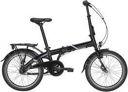 Pegasus D7a 20 Zoll Faltrad Pf20 1006