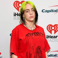 Tons of awesome billie eilish 1080px wallpapers to download for free. Why Billie Eilish Says Her New Documentary Is Hard For Her To Watch E Online