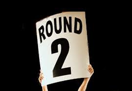 Harold Ingerson Trophy – Round 2 | Manor Park Bowling Club