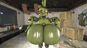 Rule34 - If it exists, there is porn of it  springtrap, springtrap (fnaf), william  afton  4896825